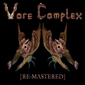 Download track Blood And Fire Vore Complex