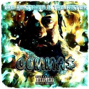 Download track The Baddest The Comma