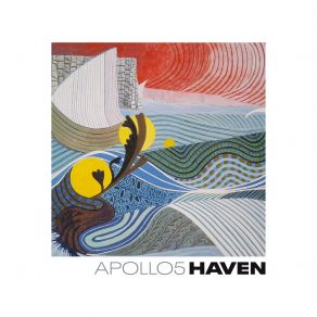 Download track Angel (Arr. Penelope Appleyard For Apollo5) Apollo5