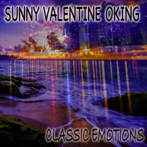 Download track I Love The Night With The Sound Sunny Valentine Oking