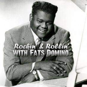 Download track She's My Baby Fats Domino