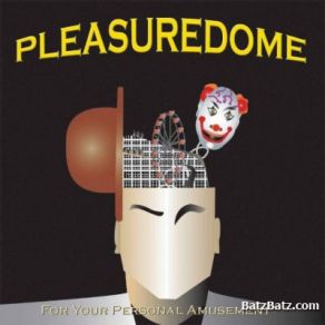 Download track Trapped Pleasure Dome