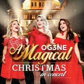 Download track Grown Up Christmas List Og3ne