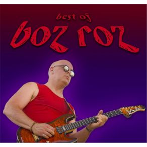 Download track Sitting In The Sun Boz RozShakey Reay Suter