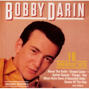 Download track You Must Have Been A Beautiful Baby Bobby Darin