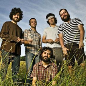 Download track Bear'S Vision Of St. Agnes MewithoutYou