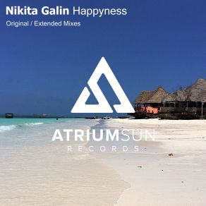 Download track Happyness (Extended Mix) Nikita Galin