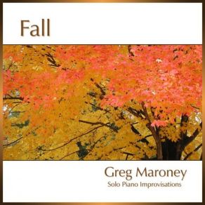 Download track Autumn's Glow Greg Maroney