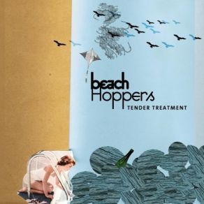 Download track Tender Treatment Beach Hoppers, Jana Tarasenko