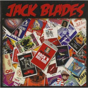 Download track Rise And Shine Jack Blades