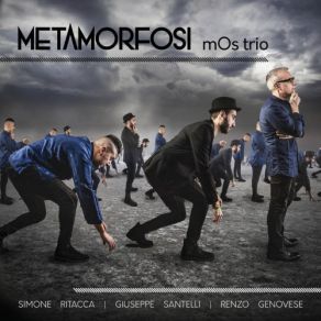 Download track Metamorfosi' MOs Trio