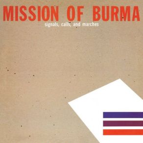 Download track Outlaw Mission Of Burma