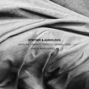 Download track Overcast (Varg Remix) Synthek & Audiolouis