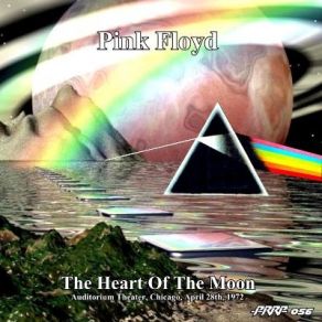 Download track One Of These Days Pink Floyd