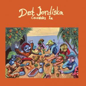 Download track Demeter Ringer Ofta Det Jordiska