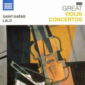 Download track Saint-Saens: Violin Concerto No. 3 In B Minor: I. Allegro Non Troppo Polish National Radio Symphony Orchestra, Dong-Suk Kang, Marat Bisengaliev