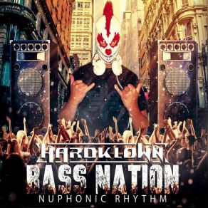 Download track EDM Rebel Hardklown