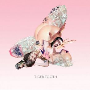 Download track Posthumous (Album Edit) Tiger Tooth