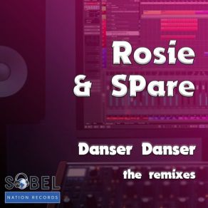 Download track Danser Danser (Radio Edit) Spare