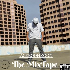 Download track Bitch I Am The Man AceBoonKoonSwizZz