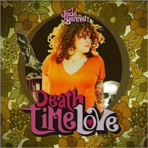 Download track Death Came A-Knockin Jade Bennett