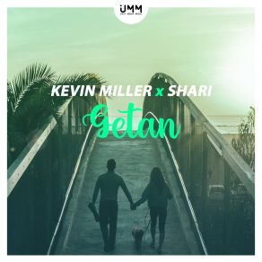 Download track Getan (Extended Mix) Kevin Miller