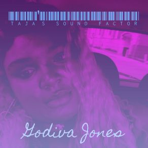 Download track Bittersweet Godiva Jones