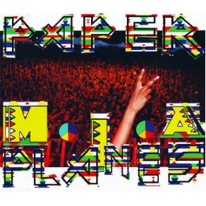 Download track Paper Planes (Diplo Street Remix) M. I. A