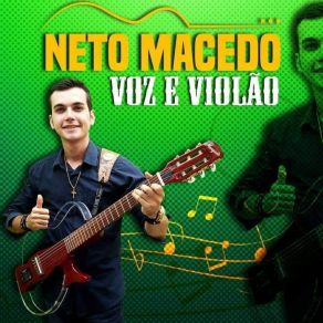 Download track Preciso Ser Amado Neto Macedo