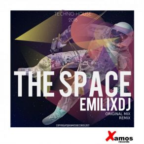 Download track The Space (Emilixdj Remix) Emilixdj