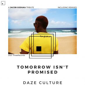 Download track Runaway Daze Culture