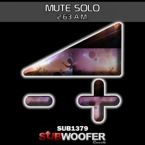 Download track Locked In Echoes Mute Solo