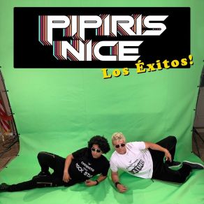 Download track Eres Tan Perfecta Pipiris Nice