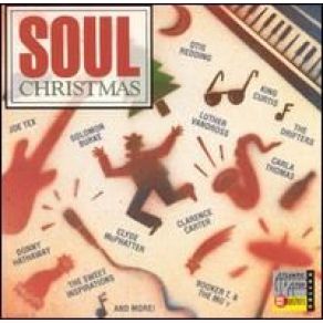 Download track The Christmas Song Otis Redding, King Curtis, The Drifters