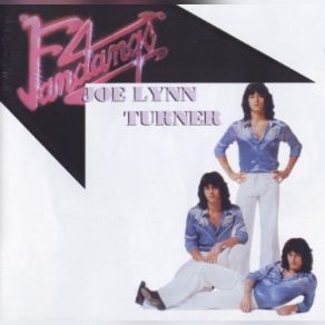 Download track Blame It On The Night Joe Lynn Turner