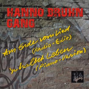 Download track Am Ende Vom Lied (Radio Edit) Hanno Bruhn