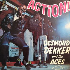 Download track 007 (Shanty Town) Desmond Dekker, The Aces