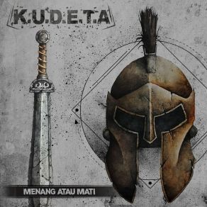 Download track Revolusi Jiwa K. U. D. E. T. A