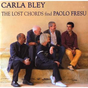 Download track Ad Infinitum Carla Bley