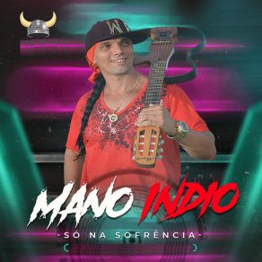 Download track S De Saudade (Cover) Mano Indio