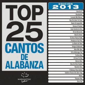 Download track Levanto Mis Manos Alabanzas