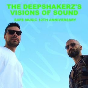 Download track Visions The DeepshakerzBlack Savana