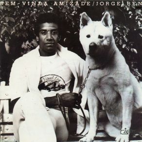 Download track O Dia Que O Sol Declarou O Seu Amor Pela Terra Jorge Ben Jor