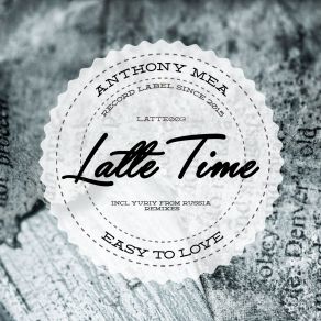 Download track Easy To Love (Yuriy From Russia Remix) Anthony Mea