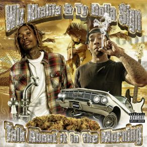 Download track Pretty Nights Wiz Khalifa, Ty Dolla SignBMMB