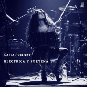 Download track Canas Verdes Carla Pugliese