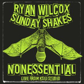 Download track Bad News, New Orleans (Live Acoustic) The Sunday Shakes