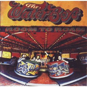 Download track The Raggle Taggle Gypsy The Waterboys