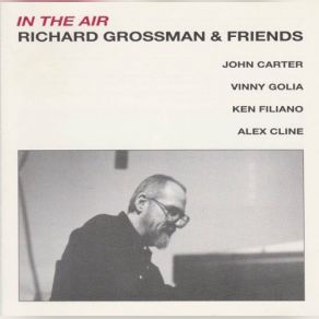 Download track A Hard Act To Follow Richard Grossman