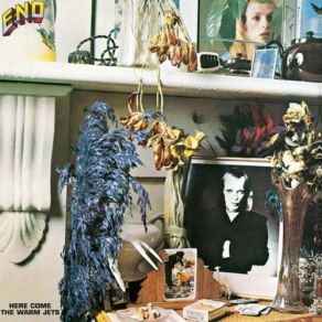 Download track Some Of Them Are Old Brian Eno